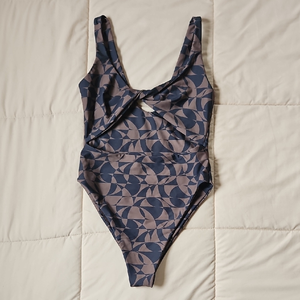 Skatie Honolulu One Piece Chloe Swimsuit